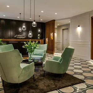 Eye- Boutique Suites, By Bqa فندق