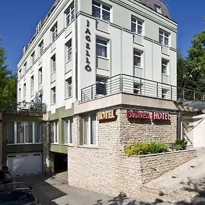 Szálloda Jagelló Business, Budapest
