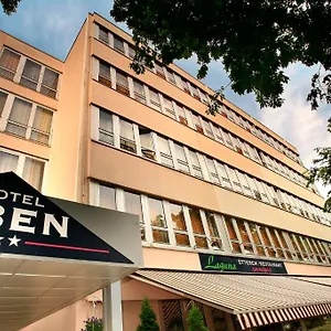 Eben Hotel