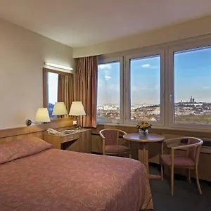 Hotel Budapest *** Budapešť