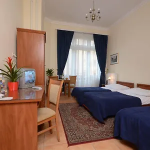 Budapest City Central Hotel