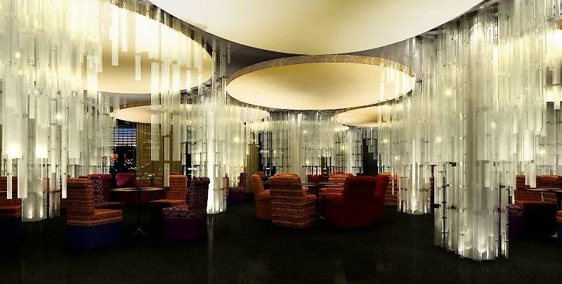 Hotel Racz Thermal Spa Budapest